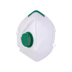 P?MASKA FS-923V A FFP2 NR D